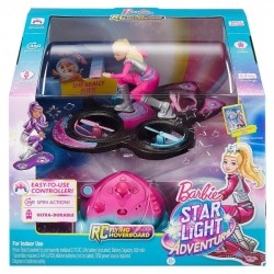 Barbie En Una Aventura Espacial