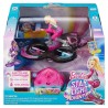 Barbie En Una Aventura Espacial