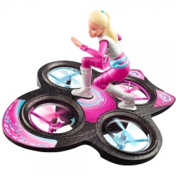 Barbie En Una Aventura Espacial