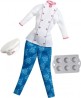 Barbie Quiero Ser - Mattel