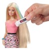 Barbie Rainbow Hair