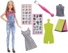 Barbie Emojis a la Moda