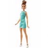 Barbie Fashionistas 2017