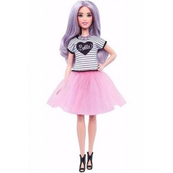 Barbie Fashionistas 2017