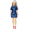 Barbie Fashionistas 2017