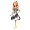 Barbie Fashionistas 2017
