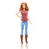 Barbie Profesiones - Mattel