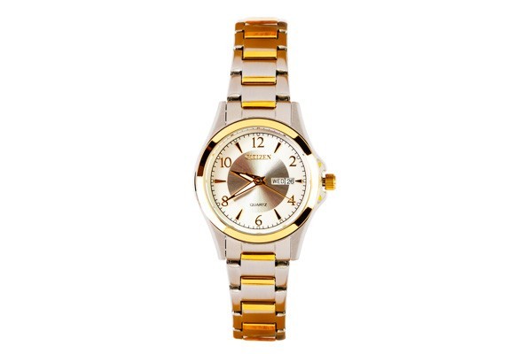 RELOJ CITIZEN DAMA MOD. 61188