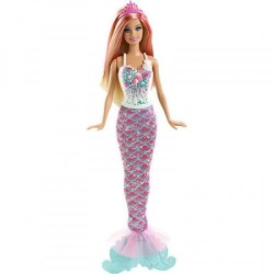 Barbie Sirenas