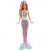 Barbie Sirenas
