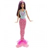 Barbie Sirenas