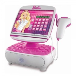 Barbie Caja Registradora