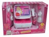 Barbie Caja Registradora