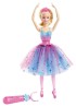 Barbie Giros Magicos