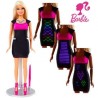 Barbie Vestido Digital