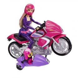 Barbie Agente Secreto