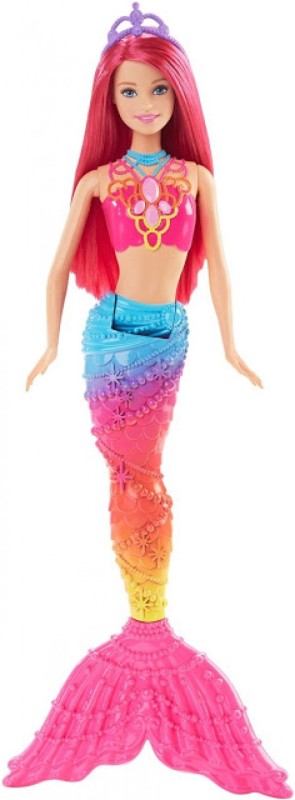 Barbie Reinos Magicos - Barbie