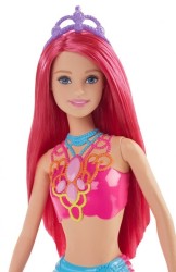 Barbie Reinos Magicos - Barbie