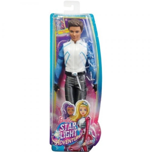 Ken Galactico