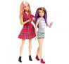 Barbie y Hermanas Surtido (1 de 2)
