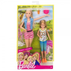 Barbie Surtido Hermanas ( 1 de 2 )