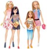 Barbie Surtido Hermanas ( 1 de 2 )