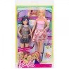 Barbie Surtido Hermanas ( 1 de 2 )