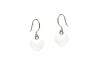ARETES PLATA .925 CORAZON COLG MEX.