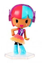 Mini Muñecas - Barbie
