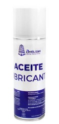 ACEITE LUBRICANTE DE PIEZAS ANELSAM