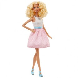 Barbie Fashionistas 2016