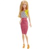Barbie Fashionistas 2016