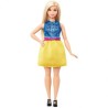 Barbie Fashionistas 2016