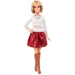 Barbie Fashionistas 2016