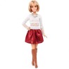Barbie Fashionistas 2016