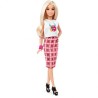 Barbie Fashionistas 2016