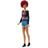 Barbie Fashionistas 2016