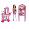 Barbie Hermanas Premios y Regalos