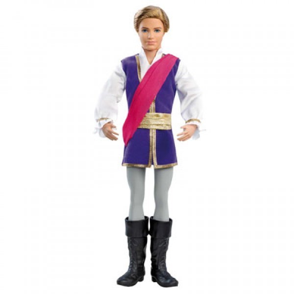 Principe Siegfried