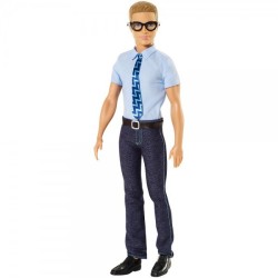 Ken Reportero