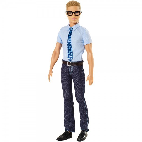 Ken Reportero