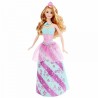Barbie Reinos Magicos