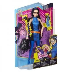 Amigas Barbie Escuadron Secreto