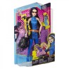 Amigas Barbie Escuadron Secreto