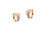 HUGGIES CHAPA DE ORO C/PIED HUGX MEX.