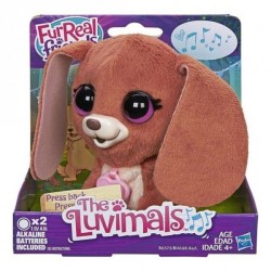FurReal - Luvimals ( 1 de 4 )