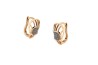 HUGGIES CHAPA DE ORO C/PIED MEX.