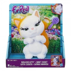 Mascotas Fuzz Pets - FurReal