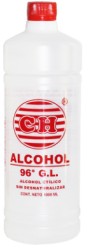 ALCOHOL 95  LITRO