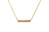 GARG CHAPA DE ORO LINEA C/P COLOR MEX.